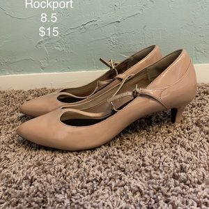 Women’s Rockport shoes